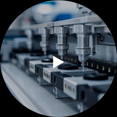 Advantages of Automated Production lines