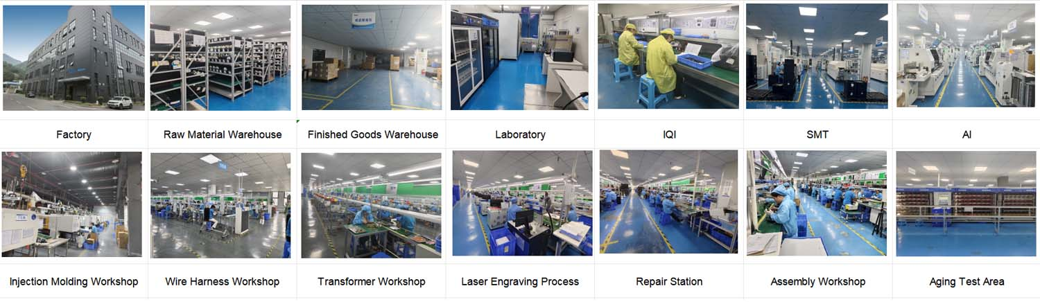 wall charger OEM ODM 30W GaN Quick Travel Wall Charging Fast Charger For Samsung Apple IPhone 16 17