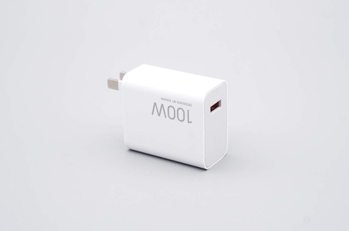 45W charger In Depth Analysis Of Xiaomi 17 100W GaN Charger Design Performance And Teardown