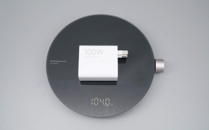 45W charger In Depth Analysis Of Xiaomi 17 100W GaN Charger Design Performance And Teardown