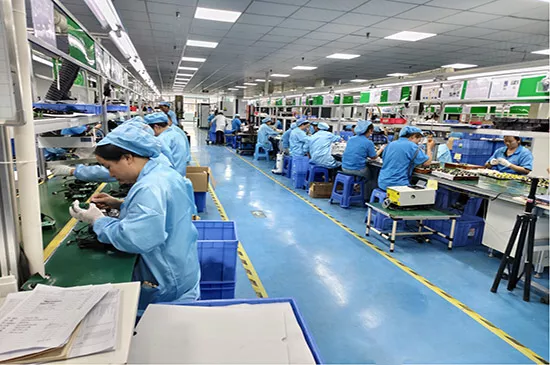 Assembly Production Lines